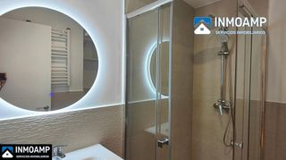 Piso en venta en Juan de la Cierva en Getafe