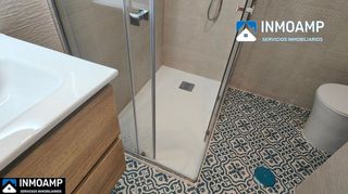 Piso en venta en Juan de la Cierva en Getafe