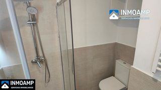 Piso en venta en Juan de la Cierva en Getafe