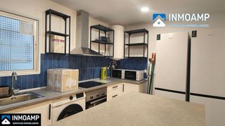 Piso en venta en Juan de la Cierva en Getafe