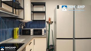 Piso en venta en Juan de la Cierva en Getafe