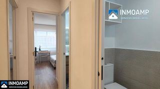 Piso en venta en Juan de la Cierva en Getafe