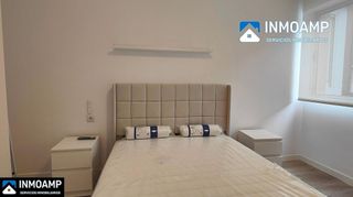 Piso en venta en Juan de la Cierva en Getafe