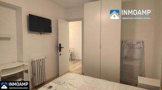 Piso en venta en Juan de la Cierva en Getafe