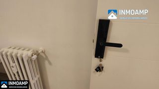 Piso en venta en Juan de la Cierva en Getafe