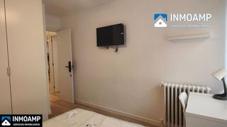 Piso en venta en Juan de la Cierva en Getafe