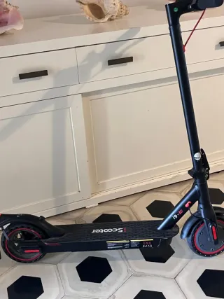 Patinete Eléctrico IScooter 25 km No hago envios