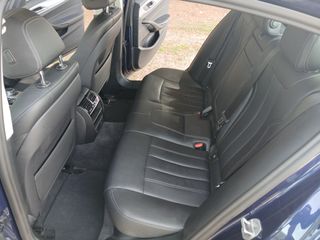 BMW 530e iPerformance PHEV 252 cv xDrive 2020