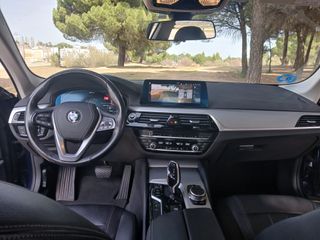 BMW 530e iPerformance PHEV 252 cv xDrive 2020