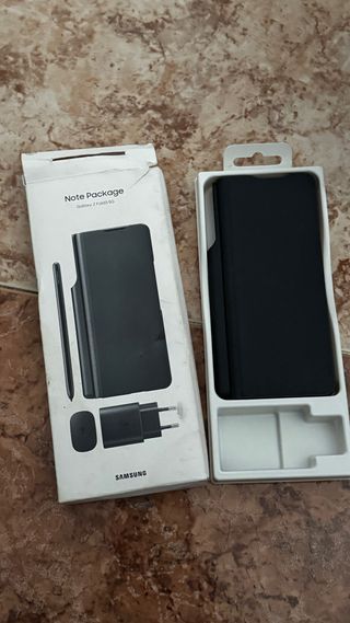 Funda Samsung Galaxy Z Fold 3 Nueva