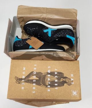 Zapatillas Munich Massana MS-623 – Mujer