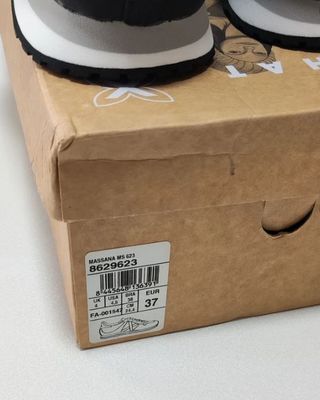 Zapatillas Munich Massana MS-623 – Mujer