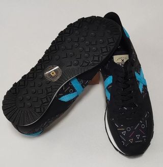 Zapatillas Munich Massana MS-623 – Mujer