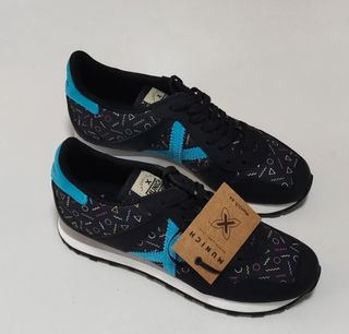 Zapatillas Munich Massana MS-623 – Mujer