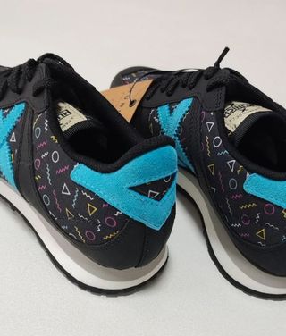 Zapatillas Munich Massana MS-623 – Mujer