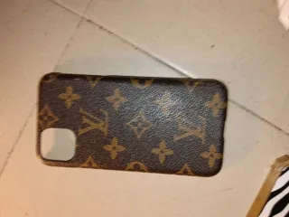 Funda iPhone 14max