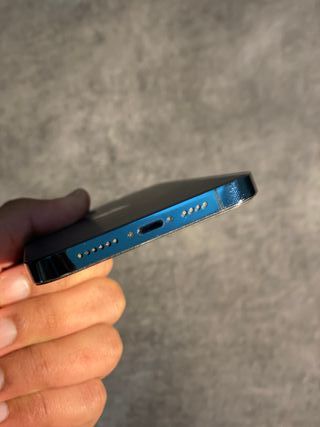 iPhone 12 Pro Max 128GB Blu, come nuovo