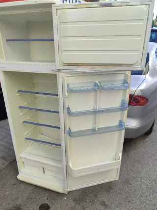 Frigorífico Fagor Blanco