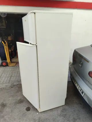 Frigorífico Fagor Blanco