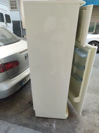 Frigorífico Fagor Blanco