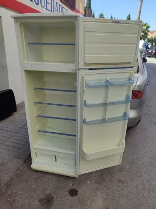 Frigorífico Fagor Blanco