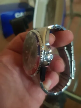 Casio MDV106 Marlin Reloj Analógico