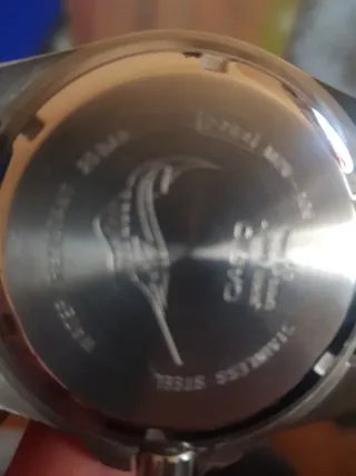 Casio MDV106 Marlin Reloj Analógico