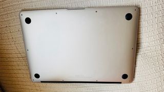 MacBook Air 13’ 2015 8GB RAM 512GB SSD i5