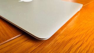 MacBook Air 13’ 2015 8GB RAM 512GB SSD i5