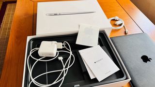 MacBook Air 13’ 2015 8GB RAM 512GB SSD i5