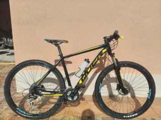 Bicicleta de Montaña Qüer