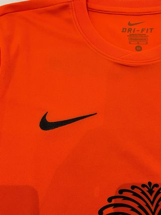 Camiseta Jon Kemuri Nike