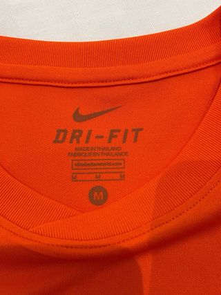 Camiseta Jon Kemuri Nike