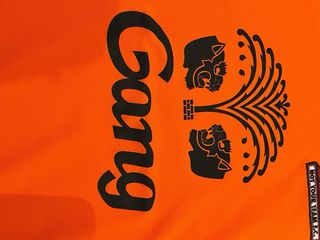 Camiseta Jon Kemuri Nike