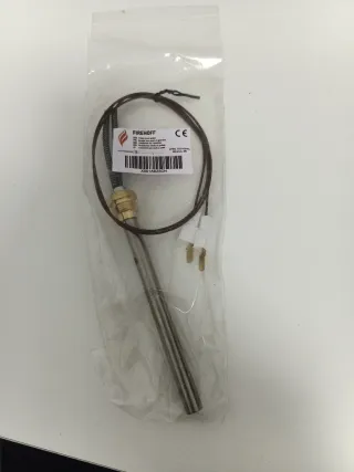 Resistencia Estufa Firehoff 230V