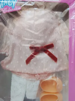 Nancy Moda 60s, 70s, 80s