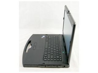 Portátil Rugerizado GETAC S410 14" 512Gb SSD i5 6a