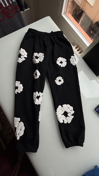 CHÁNDAL DENIM TEARS.