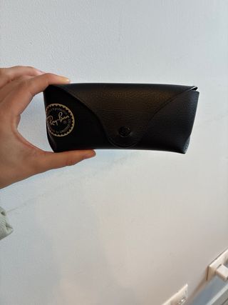 Gafas de sol Ray-Ban Tortoise