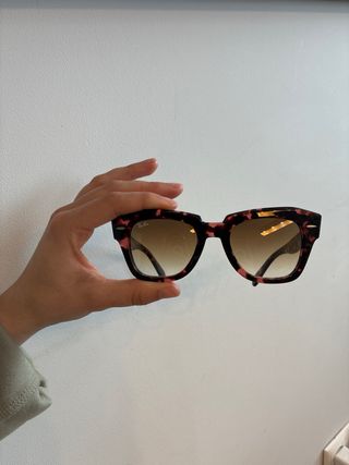 Gafas de sol Ray-Ban Tortoise