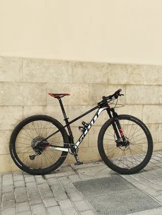 Bicicleta de montaña SCOTT SCALE 930