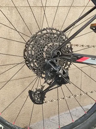 Bicicleta de montaña SCOTT SCALE 930