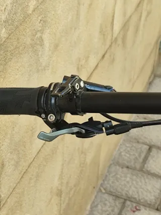 Bicicleta de montaña SCOTT SCALE 930