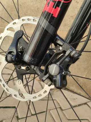 Bicicleta de montaña SCOTT SCALE 930