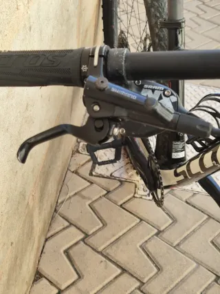 Bicicleta de montaña SCOTT SCALE 930