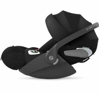 Silla Coche Cybex Cloud T i-Size con base T Isofix