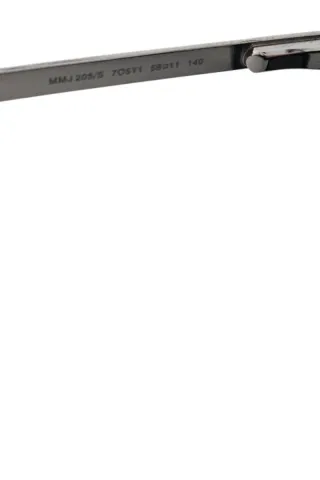 Gafas de sol Marc Jacobs Negras