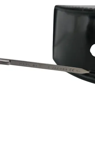 Gafas de sol Marc Jacobs Negras