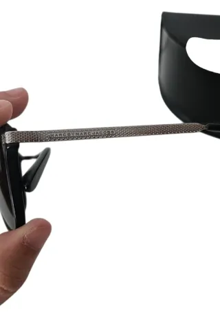 Gafas de sol Marc Jacobs Negras