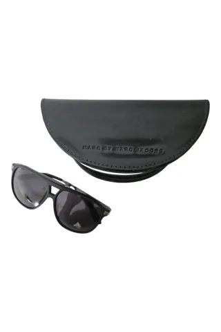 Gafas de sol Marc Jacobs Negras